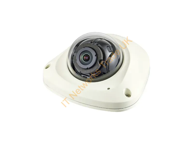XNV-6022R - Hanwha Xnv-6022R Security Camera Ip Security Camera Indoor & Outdoor 1920 X 1080 Pixels