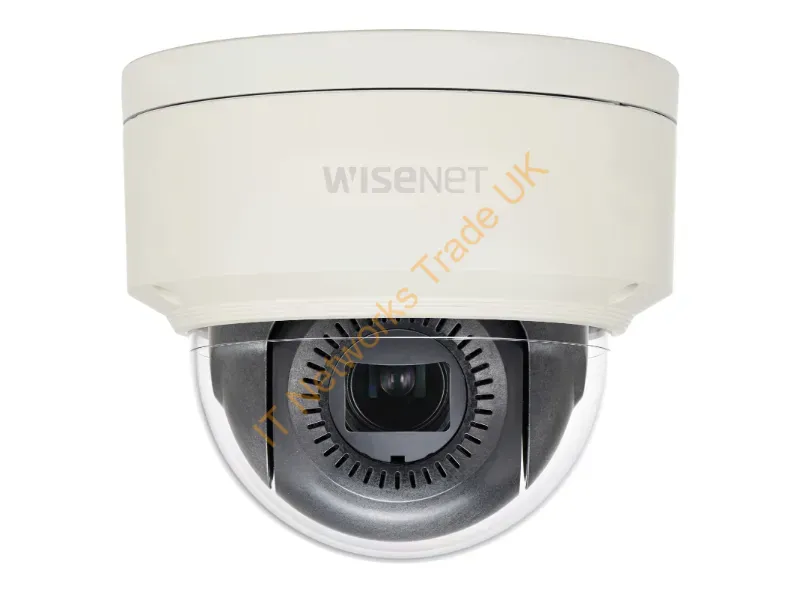 XNV-6085 - Hanwha Xnv-6085 Security Camera Dome Ip Security Camera Indoor & Outdoor 1920 X 1080 Pixels Ceiling