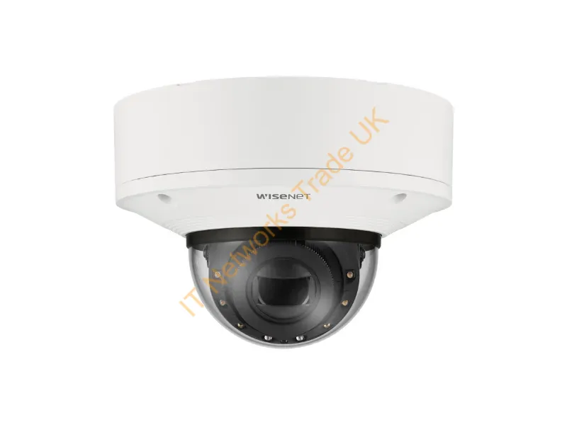XNV-9083R - Hanwha Xnv-9083R Security Camera Dome Ip Security Camera Indoor & Outdoor 3840 X 2160 Pixels Ceiling