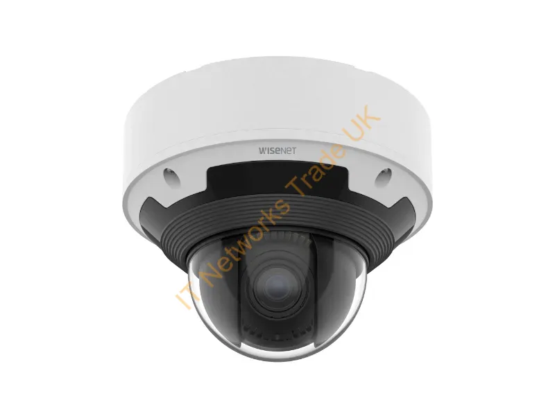 XNV-9083RZ - Hanwha Xnv-9083Rz Security Camera Dome Ip Security Camera Indoor & Outdoor 3840 X 2160 Pixels Ceiling