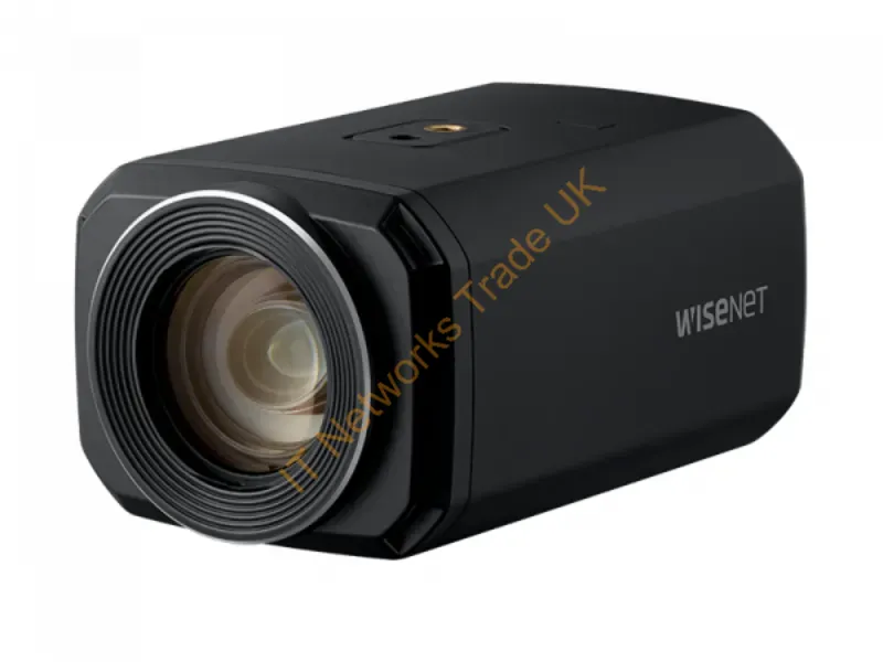 XNZ-6320A - Hanwha Xnz-6320A Security Camera Bullet Ip Security Camera Indoor & Outdoor 1920 X 1080 Pixels