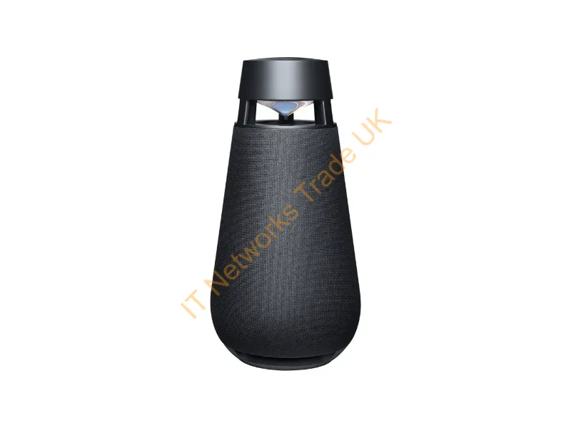 XO3QBK.DGBRLLK - LG XO3QBK.DGBRLLK portable speaker Mono portable speaker Black