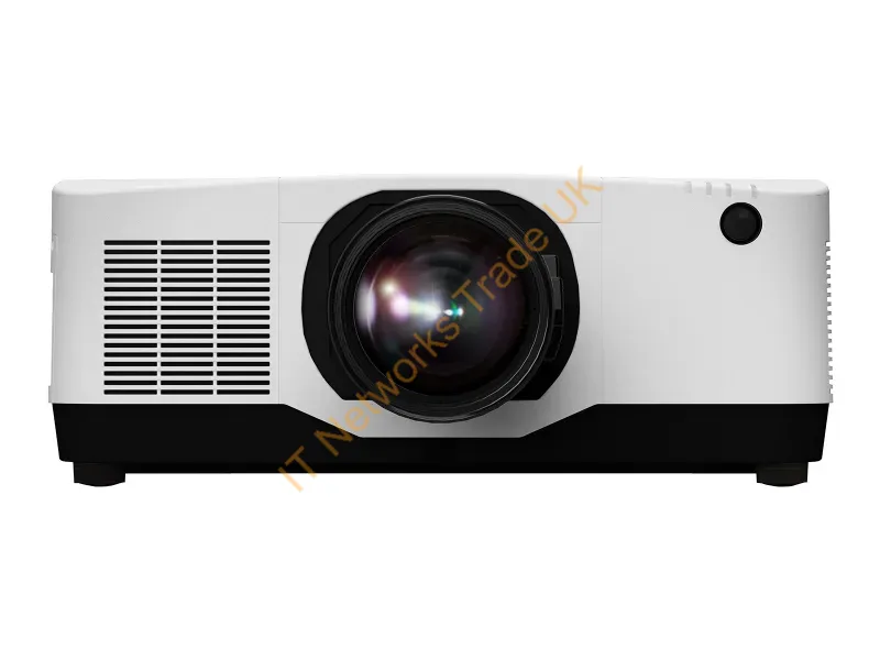 XP-A155U-W - Sharp Xp A155U W Lcd Projector