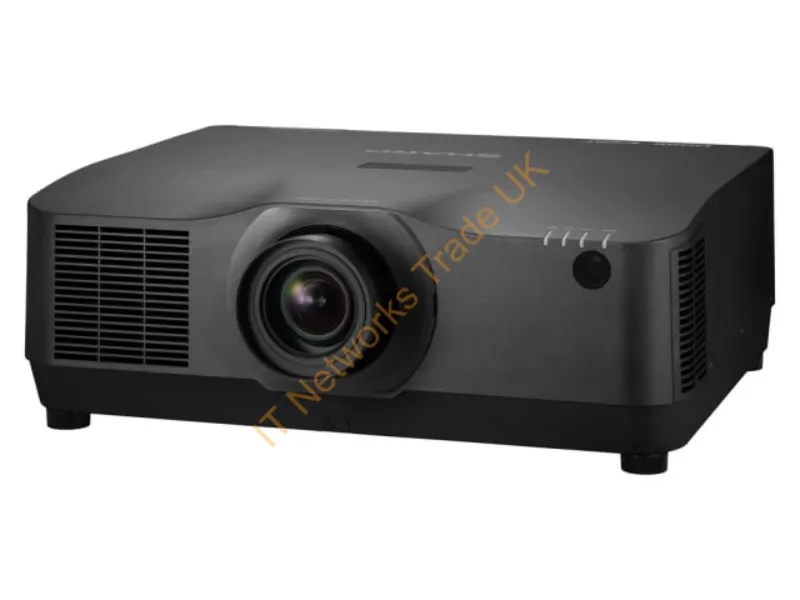XP-A824U-B - Sharp Xp A824U B Lcd Projector