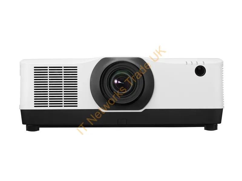 XP-A824U-W - Sharp Xp A824U W Lcd Projector