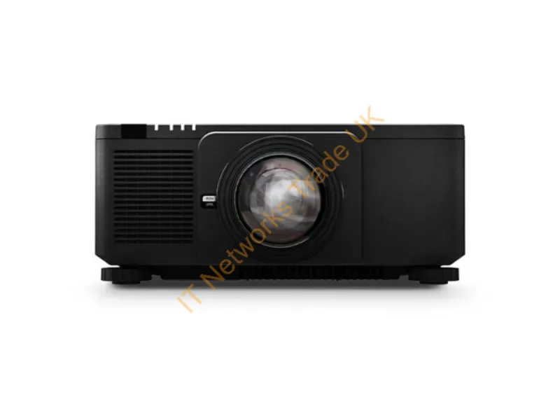 XP-X141Q-B - Sharp Xp-X141Q-B Standard Throw Projector 13500 Ansi Lumens Dlp Wuxga (1920X1200) Black