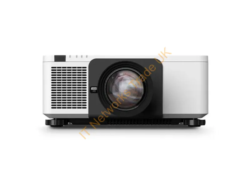 XP-X141Q-W - Sharp Xp-X141Q-W Standard Throw Projector 13500 Ansi Lumens Dlp Wuxga (1920X1200) White