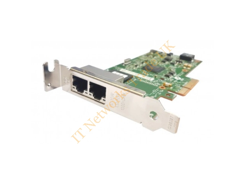 XP0NY - Dell Dell Intel I350 Dual-Port 1Gb