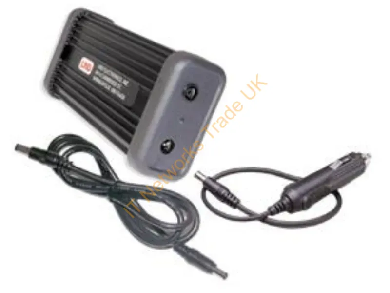 XP2035-940 - Lind Electronics Xp2035-940 Power Adapter/Inverter Auto/Indoor Black