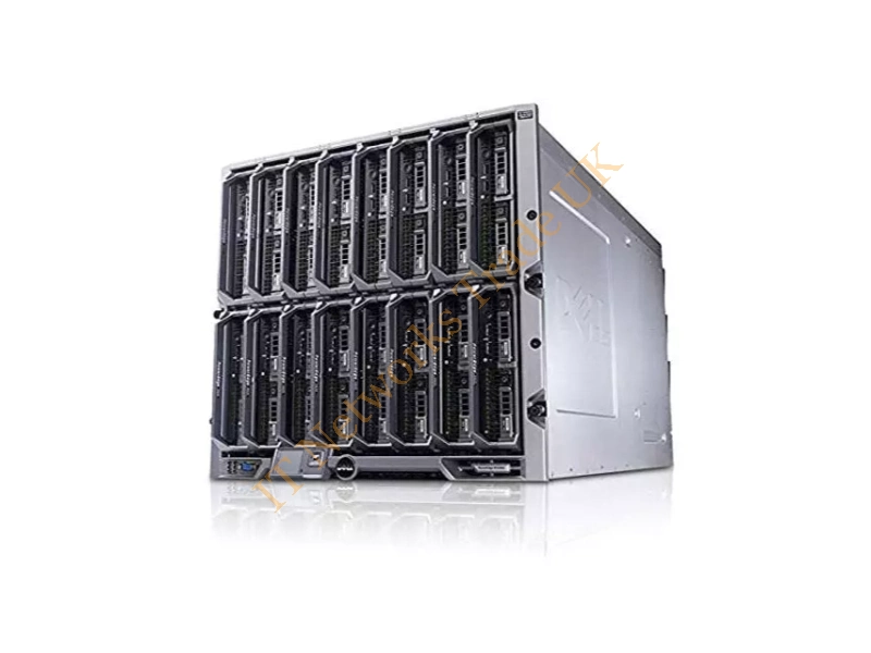 XP520 Dell USB VGA Board for PowerEdge M1000e Blade Chassis Server Chassis