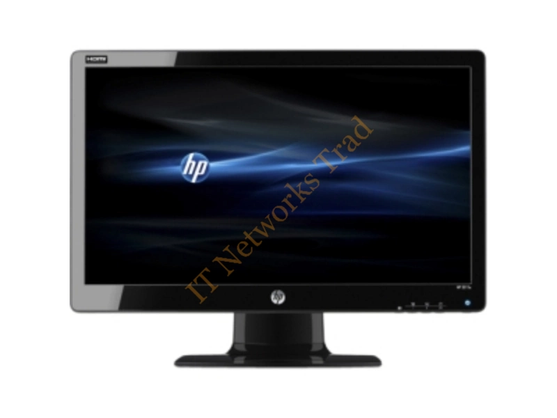 XP598AA#ABA HP Pavilion 2311x 23-inch LED LED Monitor