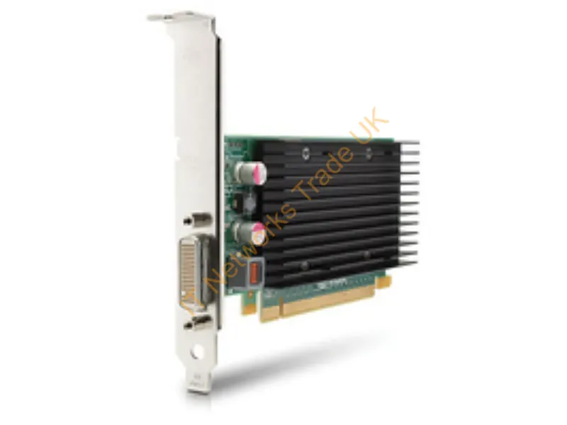XP611AV - Hp Xp611Av Graphics Card Nvidia Nvs 300 Gddr3