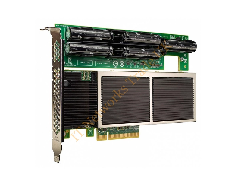 XP6500-8A1536FH Seagate Nytro XP6500 1.5TB MLC PCI-Express 3.0 x8 FH-HL Add-in Card Solid State Drive I/O Accelerator Card