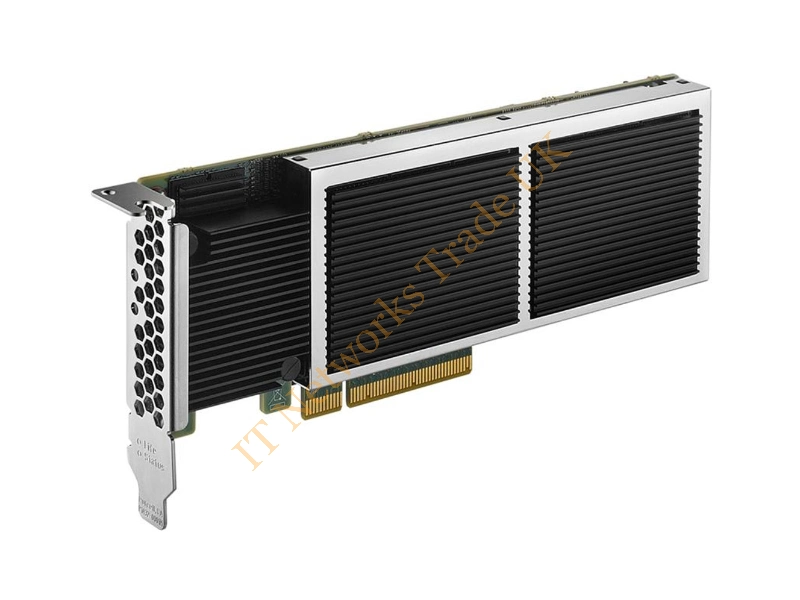 XP6500-8A1536LP Seagate Nytro XP6500 1.3TB MLC PCI-Express 3.0 x8 HH-HL Add-in Card Solid State Drive I/O Accelerator Card