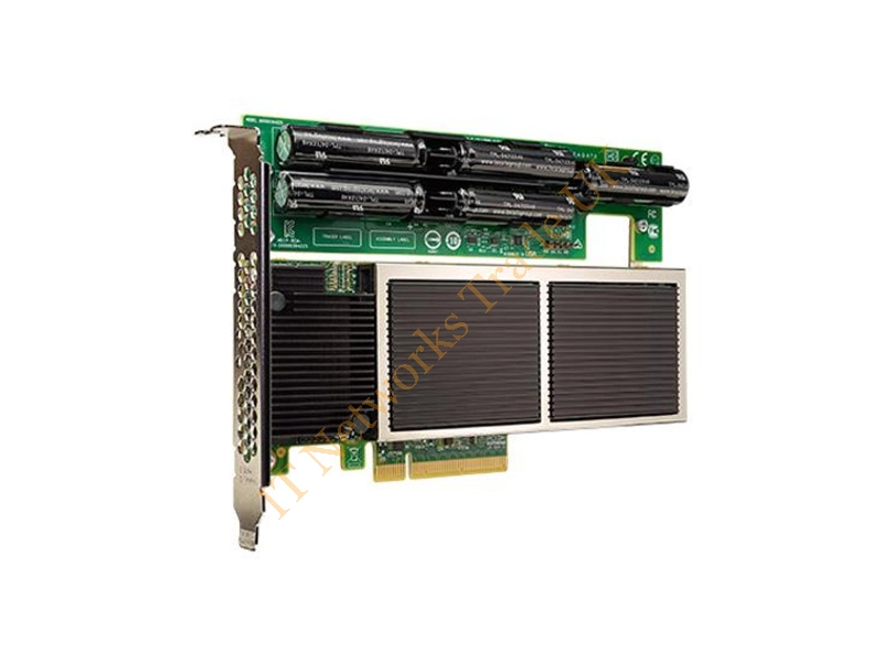 XP6500-8A4096FH Seagate Nytro XP6500 3.4TB MLC PCI-Express 3.0 x8 FH-HL Add-in Card Solid State Drive I/O Accelerator Card