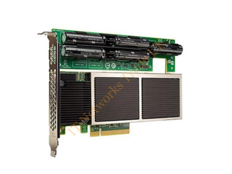 XP6500-8A4096LP Seagate Nytro XP6500 3.4TB MLC PCI-Express 3.0 x8 HH-HL Add-in Card Solid State Drive I/O Accelerator Card