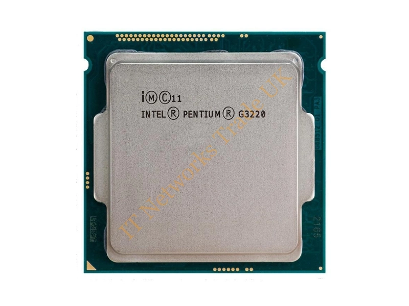 XP686AV HP 3.33GHz 1066MHz FSB 2MB SmartCache Socket LGA775 Intel Pentium E6800 Dual Core Retail Processor