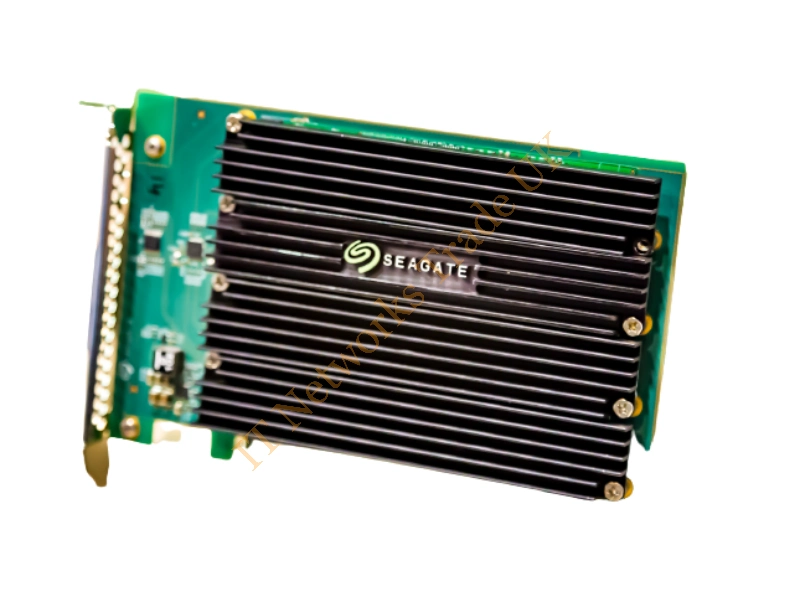 XP7200-1A4096 Seagate Nytro XP7200 3.8TB MLC PCI-Express 3.0 x16 FH-HL Add-in Card Solid State Drive I/O Accelerator Card