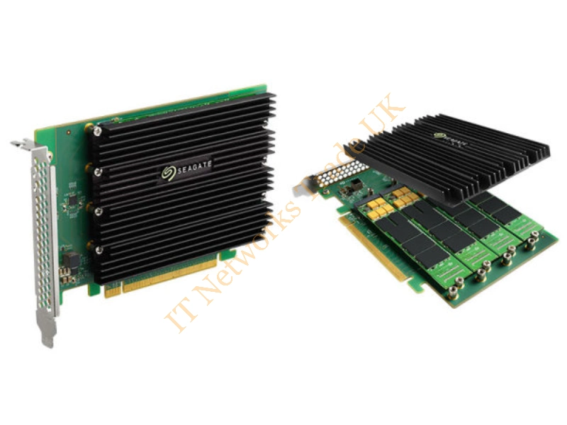 XP7200-1A8192 Seagate Nytro XP7200 7.7TB MLC PCI-Express 3.0 x16 FH-HL Add-in Card Solid State Drive I/O Accelerator Card