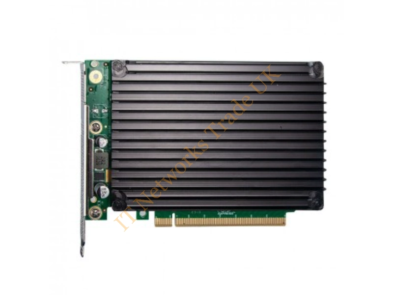 XP7680LE80002 Seagate Nytro 5910 7.7TB cMLC PCI-Express 3.0 x16 NVMe FH-HL Add-in-Card Solid State Drive I/O Accelerator Card