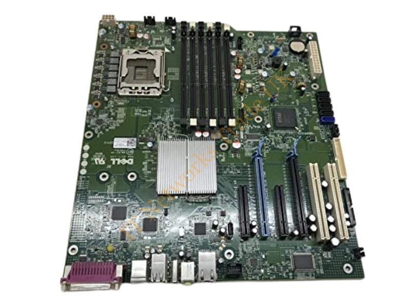 XPDFK Dell Server Motherboard Socket 1366 / LGA1366 for Precision T3500 Workstation