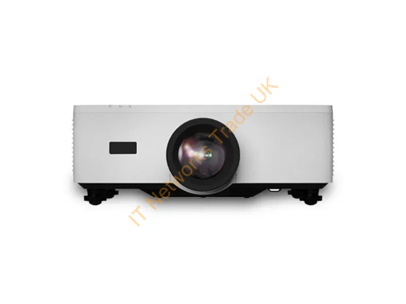XPP721Q-W - Sharp P721Q Projector 7200 ANSI lumens DLP UHD 4K (3840x2160) 3D White