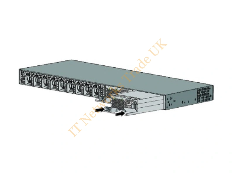 Cisco Expandable Power Array Cabinet Networking Accessory