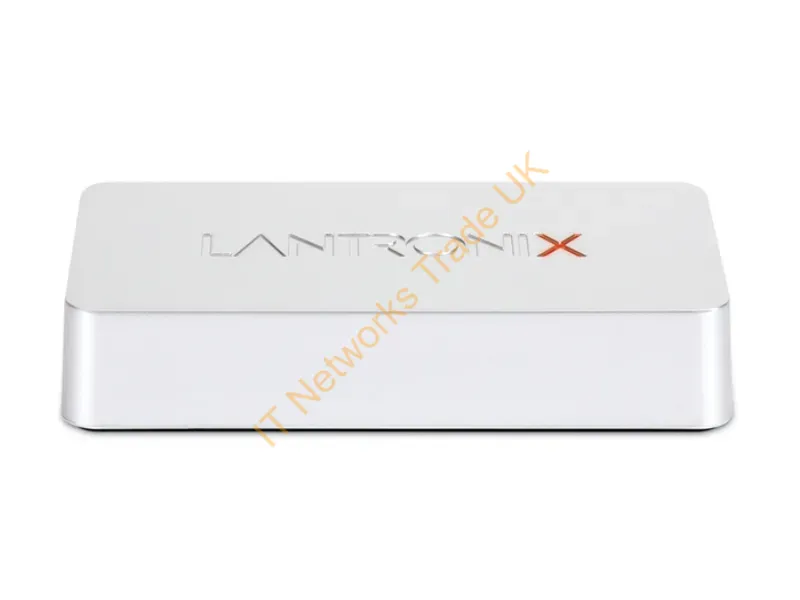 XPS1002FC-02-S - Lantronix Xps1002Fc-02-S Print Server Ethernet Lan White