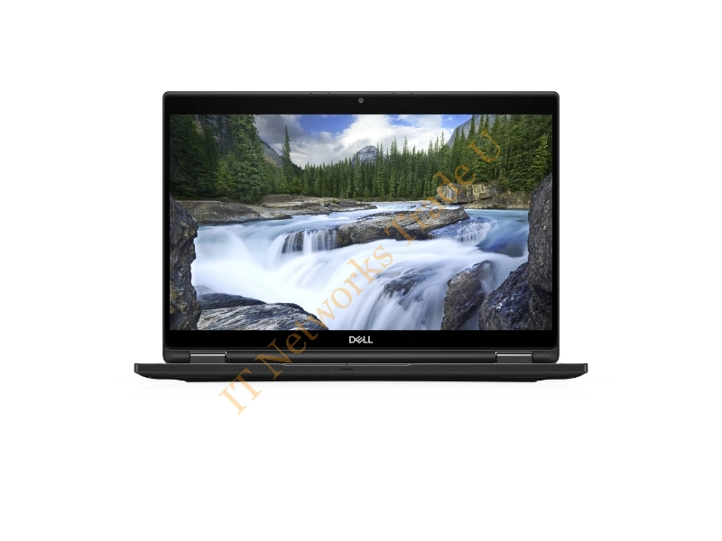 DELL Latitude 7390 2-in-1 1.60GHz i5-8250U 8th gen IntelCore i5 13.3" 1920 x 1080pixels Touchscreen Black Hybrid (2-in-1) Laptop System