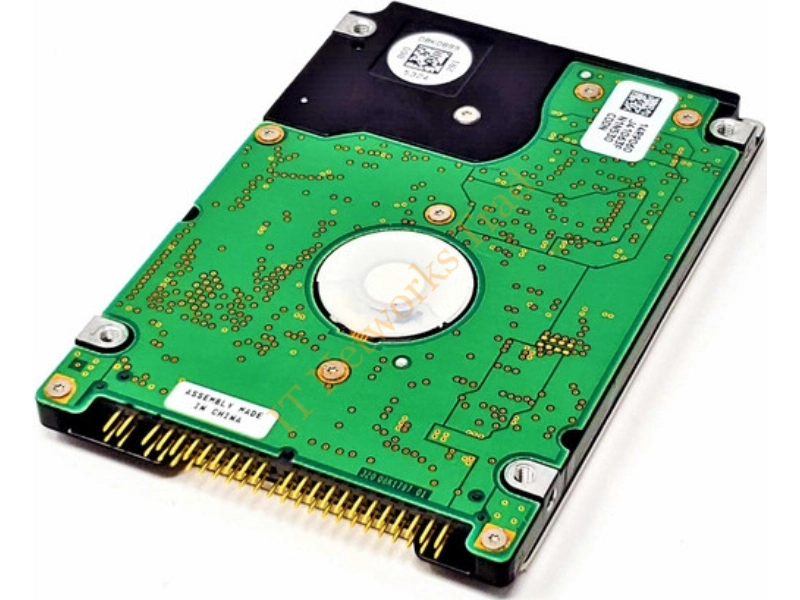 XQ245ATR HP 600GB 10000RPM SATA 6Gb/s 2.5-inch Laptop Hard Disk Drive Internal HDD