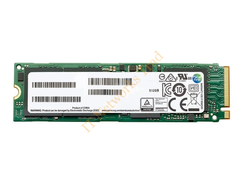 XR0480GFLKD HP 480GB Multi-Level Cell (MLC) SATA 6Gb/s M.2 2280 Solid State Drive SSD Storage