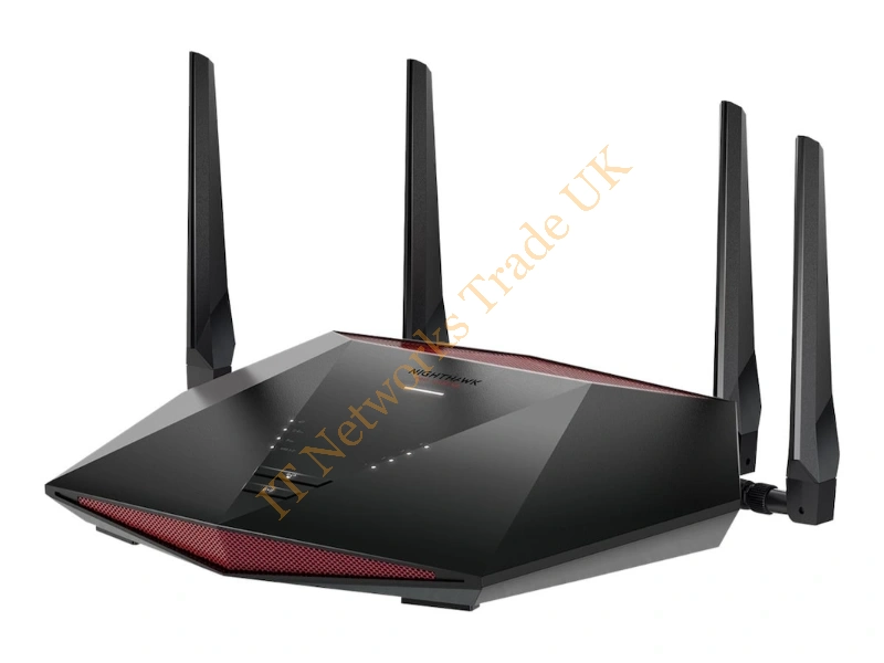 XR1000-100NAS - Netgear Nighthawk Xr1000 Wifi 6 Gaming Router