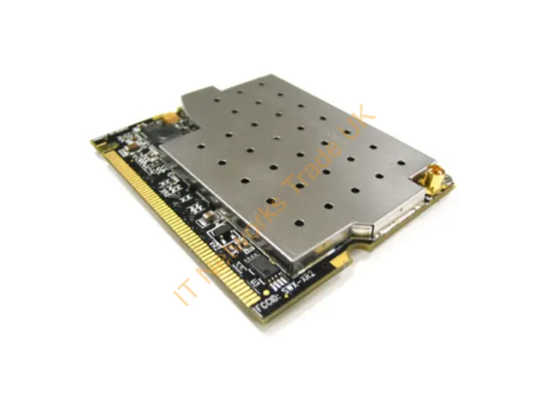 Ubiquiti Networks XTREME Range 2 Internal WLAN 54Mbit/s networking card Networking Accessory