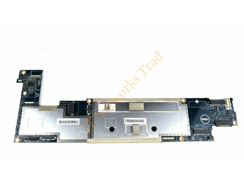 XR25W Dell System Board Core M 1.2GHz (M-5Y71) W/CPU Latitude 13 (7350) Laptop Motherboard
