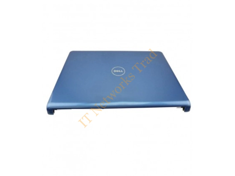 XR2H0 Dell Inspiron 1464 LED Blue Back Cover Laptop Accessory