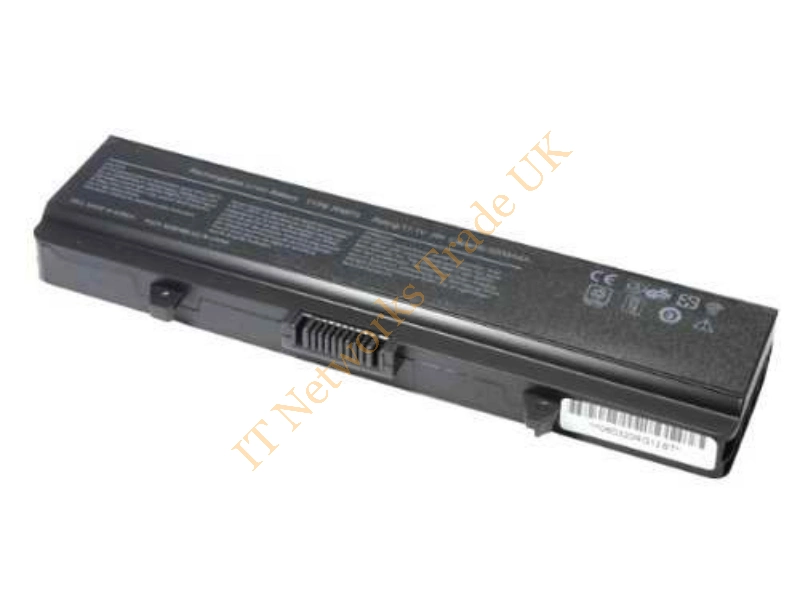 XR693 Dell 6-Cell Battery for Inspiron 1440 1525 1526 1545 1750 Laptop Battery