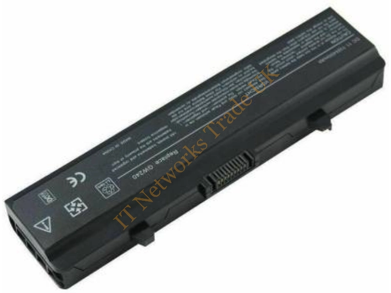 XR694 Dell 6-Cell Battery for Inspiron 1440 1525 1526 1545 1750 Laptop Battery