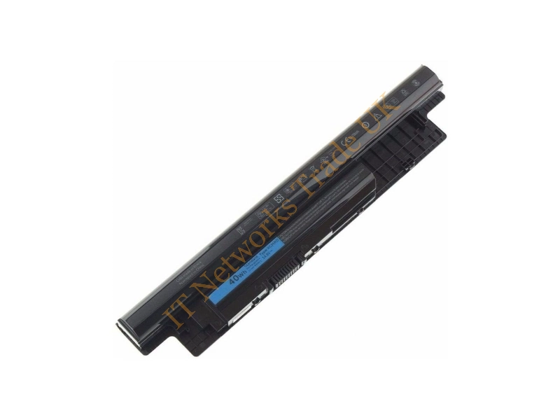 XRDW2 Dell 4-Cell 40WHr Battery for Inspiron 3521 Laptop Battery