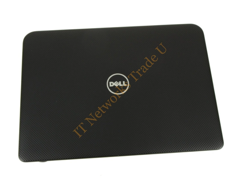 XRHMJ Dell Inspiron 3421 LED Black Back Cover Laptop Accessory