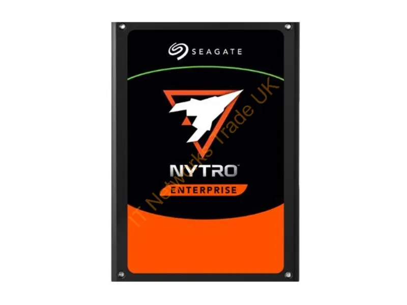 XS3200LE70084 - Seagate Enterprise Nytro 3532 3.2 Tb 2.5" Sas 3D Etlc