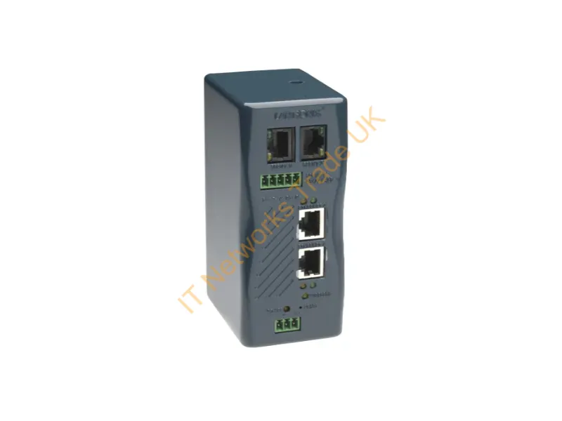 XSDR22000-01 - Lantronix Xpress-Dr+ Serial Server Rs-232