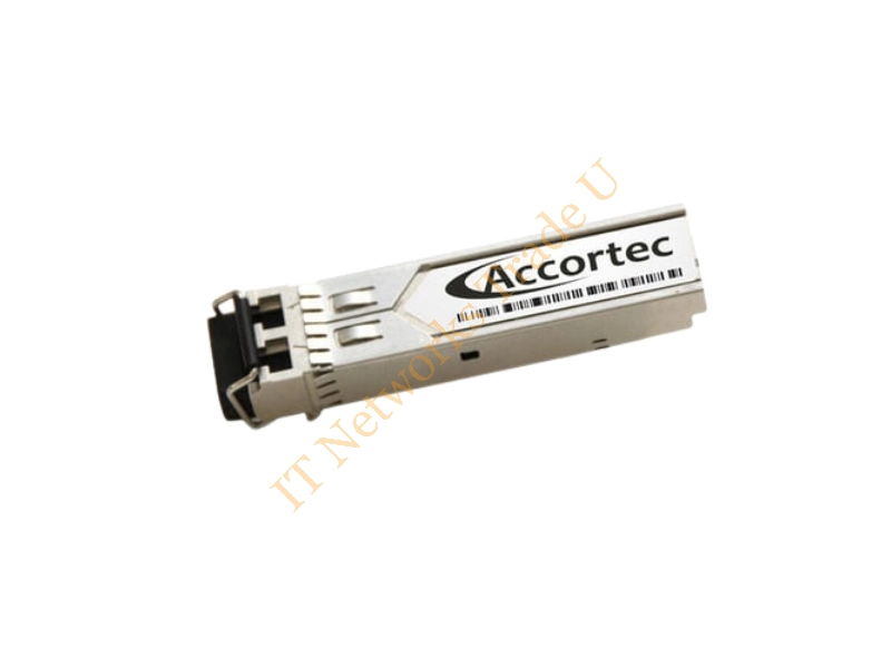 XSM1310-ACC Accortec SFP+ Taa Transceiver Module