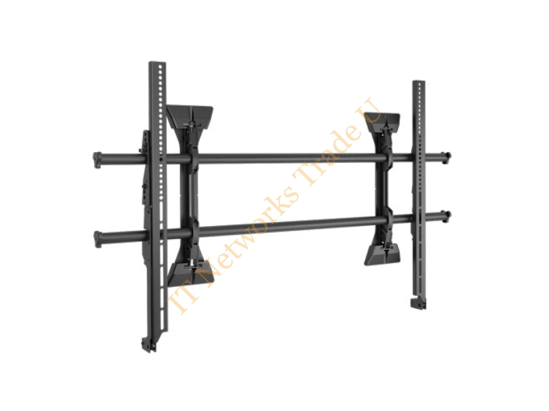 XSM1U - Chief XSM1U flat panel wall mount Monitor Accessory