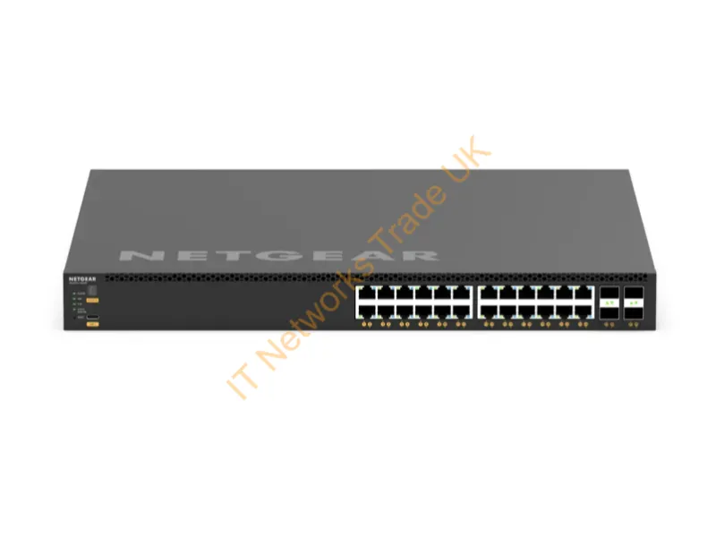 XSM4328CV-TAANES - Netgear M4350-24X4V Managed Switch