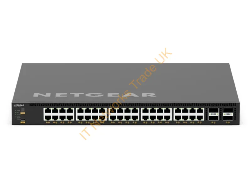 XSM4344C-TAANES - Netgear M4350 40X4C Mngd Switch