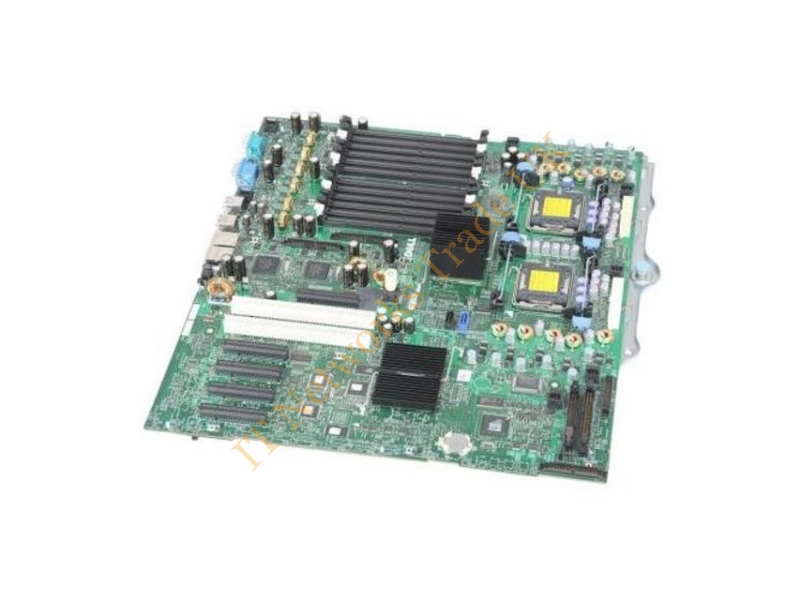 XT334 Dell System Board for PowerEdge 2900 Server Motherboard