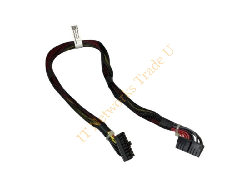 XT622 Dell 20-inch Power Backplane Cable for PowerEdge R710 Server Server Accessory