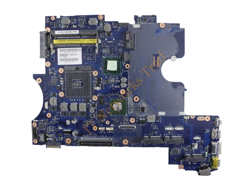 XT7CH Dell System Board for RPGA989 without CPU with Base Latitude E6420 Laptop Motherboard