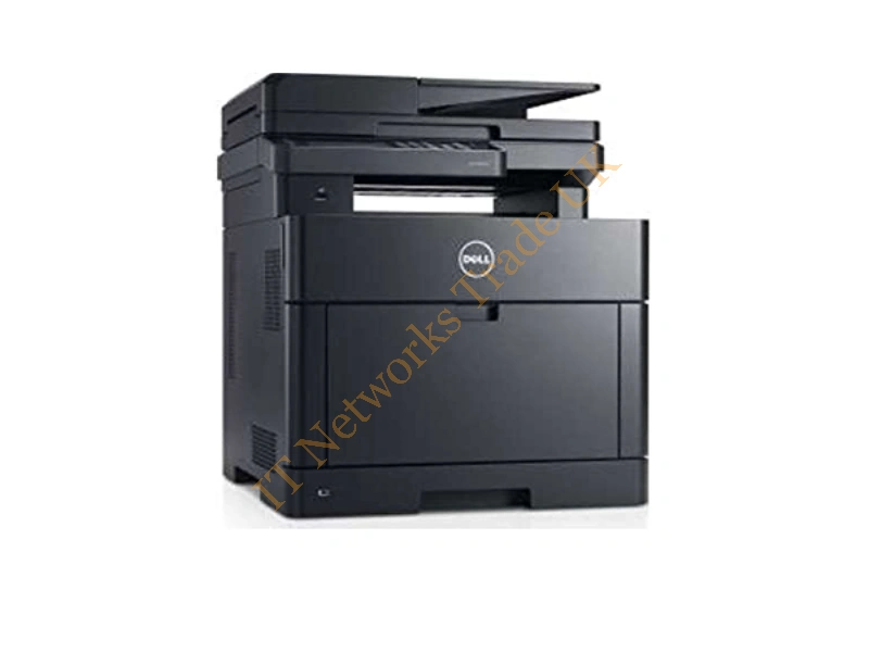 XT7P5 Dell S2825CDN Smart Multifunction Color Laser Printer