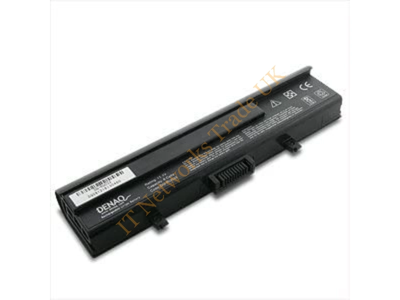 XT828 Dell 6-Cell 56WHr Li-Ion Battery for XPS M1530 Laptop Battery